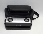 Creative Travelsound Xm Satellite Audio Speaker MF5030 Ac/battery. Fixed Price $29.41.