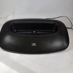 Jbl By Harman Onbeat Mini Speaker Dock With Lightning Connector Ipod Iphone Ipad. Fixed Price $35.00.