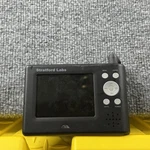 Stratford Labs SL-350D 3.5 Digital Handheld Portable Television Only. Fixed Price $23.64.