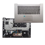 New Palmrest Keyboard Upper Case For Lenovo Yoga 530S-15ISK 530S-15IKB. Fixed Price $78.66.