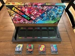 Hasbro Dropmix Music Mixing Gaming System W/60 Starter Cards Tested Great Shape. Fixed Price $32.99.
