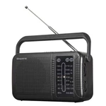 Radios Portable Am Fm Shortwave, Retro Bluetooth Speaker Excellent Reception,.... Fixed Price $29.68.