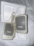 Vintage New Box Reveal Computer Pc Speaker RS250 8 Watt. Fixed Price $32.00.
