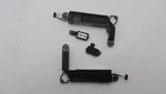 Lenovo Yoga Pro 9 16IRP8 Internal Speakers 5SB0S32021. Fixed Price $67.39.