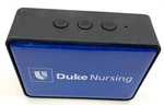Origaudio Boxanne Wireless Bluetooth Portable Speaker! Sponsored Logo. Fixed Price $11.50.