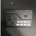 Fifine Ampligame Usb-c Audio Interface W/ Optical In, Headphone, Aux, Headset. Fixed Price $50.00.
