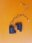 Speaker Set Left & Right Toshiba Satellite L455-S5009 PK23000CN00. Fixed Price $9.95.