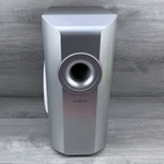 Insignia Theater System Center Subwoofer Speaker LHS-36SCW 150 Watts Works. Fixed Price $35.99.