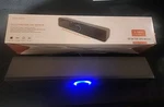 Televison Partners Computer Usb Speaker. Fixed Price $10.00.