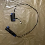Lenovo Thinkpad E16 Gen 16" Internal Speaker Set Left Right 5SB0Z88687. Fixed Price $9.50.