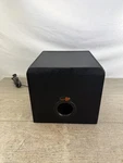 Klipsch Promedia 2.1 Subwoofer Speaker Black Thx Channel Parts Or Repair. Fixed Price $52.19.
