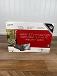Hauppauge WINTV-HVR-950Q Usb Stick Tuner Hdtv Digital Analog Cable Model 1191. Fixed Price $44.99.