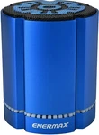 Enermax EAS02S-BK Bluetooth Portable Speaker. Fixed Price $24.99.