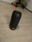 Jbl Pulse 2 Portable Speaker System - Black. Fixed Price $40.00.
