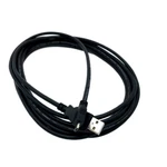 Usb Charging Cable Cord For Taotronics Bluetooth TT-BH2 TT-SK06 15FT. Fixed Price $10.66.