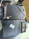 M84833-001 Hp 27-CB0052 Aio Left And Right Speaker With Cable. Fixed Price $23.00.