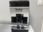 Vivitar Accessories 2.1 Subwoofer System -brand New & Sealed In Box. Fixed Price $75.00.