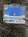 Altec Lansing Mini H2O 3 Bluetooth Speaker Wireless, Waterproof, Stereo Pairing. Fixed Price $14.99.