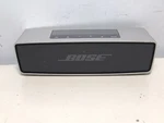 Bose Soundlink Mini Bluetooth Speaker - Silver No Cords. Fixed Price $59.99.