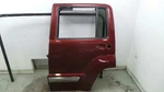 55396983AB Left Rear Door / 1254144 For Jeep Cherokee Li. Fixed Price $594.15.