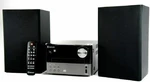 Blackweb Cd Micro Stereo System With Bluetooth Streaming Digital Fm Radio. Fixed Price $39.14.