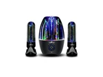 Befree Sound BFS-33X 2.1 Channel Wireless Multimedia Led Dancing Water Bluetooth. Fixed Price $90.49.