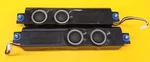 All-in-one Speaker Set Left & Right Hp Touchsmart IQ500. Fixed Price $40.00.