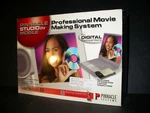 Pinnacle Studio Dv Mobile Version 8 With Pcmcia Card + Firewire Cable. Fixed Price $29.99.