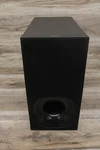Sony Subwoofer SA-WNT3 134 Watts Wireless. Fixed Price $71.95.