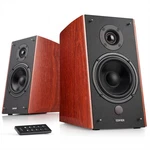 Edifier R2000DB Bluetooth Bookshelf Speakers 120W Rms Near-field Studio Monitors. Fixed Price $399.99.