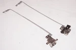 90202136 Lenovo Lcd Hinges Bracket Kit Left And Right Ideapad P500 (6279). Fixed Price $13.00.