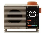 Syitren N200 Portable Bluetooth Mini Speaker Battery Metal Stand Adjustable. Fixed Price $60.00.
