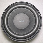 Logitech Z906 Replacement Subwoofer Speaker / Driver Parts. Fixed Price $39.99.