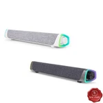 Hansung GS200 Rgb Led Visual Sound Bar Computer Pc Speaker Usb Power. Fixed Price $83.80.