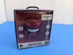 Xoopar Boy Mini Wireless Speaker With Selfie Remote - Red. Fixed Price $19.99.