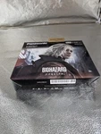 Panasonic Gaming Neck Speaker SC-GNW10S Biohazard Requiem Edition Limited X Psl. Fixed Price $349.40.