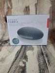 Kikkerland Pebble - 6 Calming Nature Sounds Rechargable Battery Operated. Fixed Price $23.35.