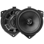 Speakers For Many Toyota Models 170CM Coaxial Plug & Play Option. Fixed Price $350.36.