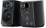 Fiio SP3 Powered Hifi Active Desktop SPEAKER-80W Stereo Computer (black). Fixed Price $254.00.