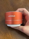 A2 Lenrue Portable Wireless Bluetooth Speaker With Built-in-mic,handsfree. Fixed Price $35.00.
