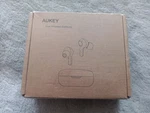 Aukey EP-T25 True Wireless Earbuds Bluetooth Headphones Usb-c *new/sealed*. Fixed Price $9.99.