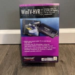 Hauppaug Wintv-hvr 950 Usb Stick Tuner Hdtv Digital Analog Cable Model 1139. Fixed Price $50.59.