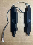 New Oem Dell Inspiron 24 3455 3464 All-in-one Aio Left Right Speaker Set 75C6W. Fixed Price $6.48.