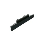 Gateway DTSS2210 Sound Bar For HD2200 And HD2250 Computer Monitor. Fixed Price $10.66.