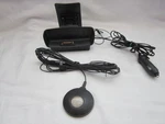 Sirius Sportster SP-C1 Car Kit SPC1 4 SP-R1/SP-R2, Power Supply&antenna-working!. Fixed Price $29.99.