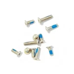 New Bottom Base Cover Case Screws For Asus Vivobook S5406MA S5406SA Laptop. Fixed Price $13.99.