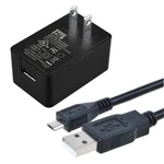 Ul 5V Usb Adapter Charger For Altec Lansing IMW477-DR IMW477-CG Speaker. Fixed Price $13.18.