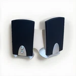 Multimedia External Speakers -- Model SP-30A W/ac Adapter. Fixed Price $14.16.
