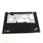 Lenovo Thinkpad T431S Palmrest W/ Touchpad Speakers Caddy Laptop. Fixed Price $16.19.