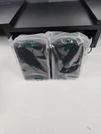 Neosonica Tech Speakers NEO2003B Usb Powered With 3.5MM Jack For Pc. Fixed Price $7.00.